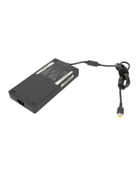 Zasilacz Movano 20v 15a (prostokątny 11.0x4.5 pin - Yoga) 300W do Lenovo