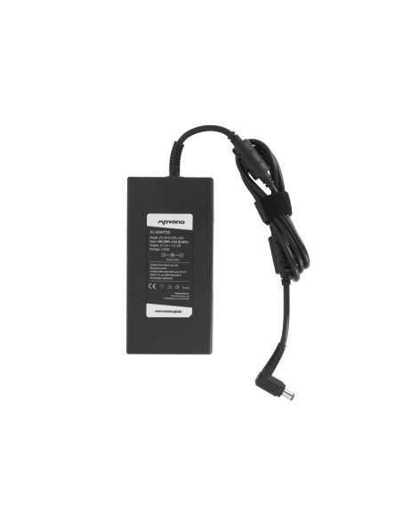 Zasilacz Movano 19.5v 11.8a (7.4x5.0 pin) 230W do Acer