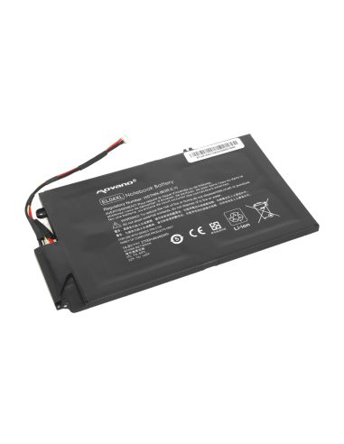 Bateria Movano do HP Envy 4