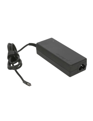 Zasilacz Movano 90W USB type C USB-C (black)