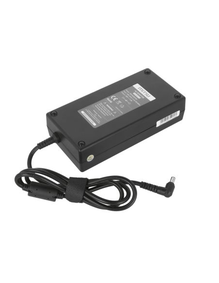 Zasilacz Mitsu 20v 7.5a (6.0x3.7) 150W do Asus