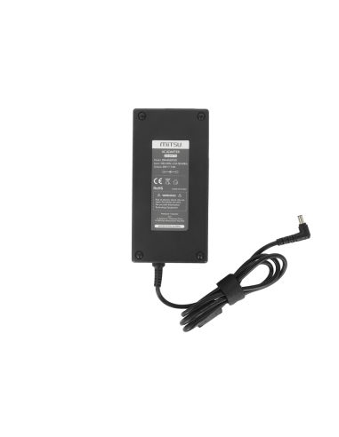 Zasilacz Mitsu 20v 7.5a (6.0x3.7) 150W do Asus