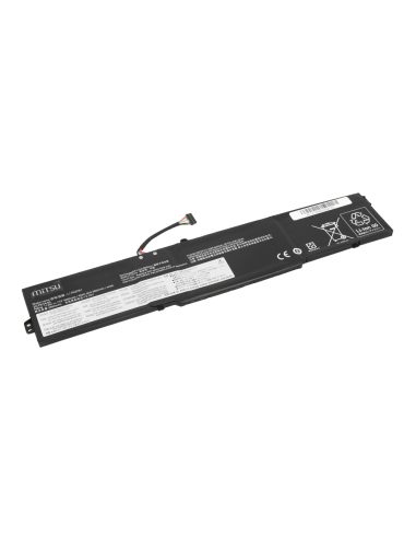 Bateria Mitsu do Lenovo IdeaPad 330-15ICH, 330-17ICH