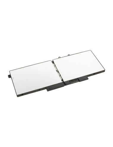 Bateria Mitsu do Dell Latitude 5400, 5500, 5510