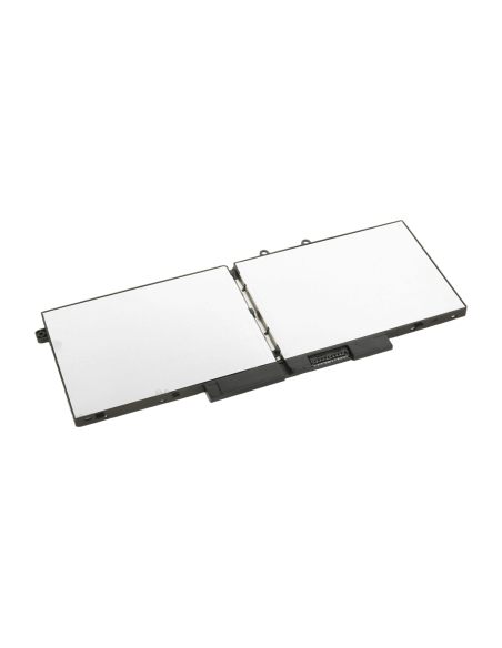 Bateria Mitsu do Dell Latitude 5400, 5500, 5510