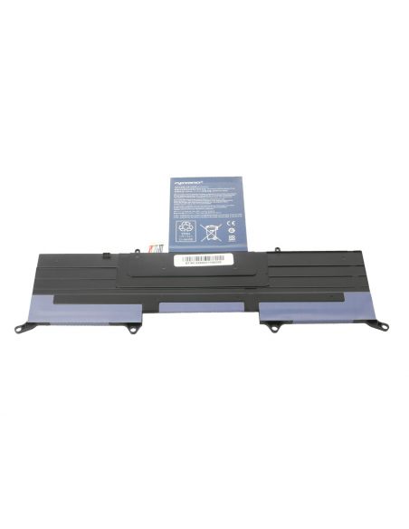 Bateria Movano do Acer Aspire S3