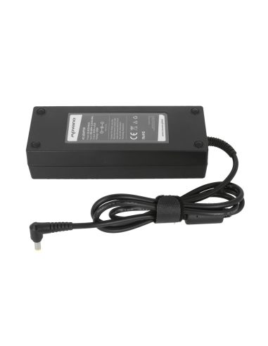 Zasilacz Movano 19.5v 6.92a (5.5x1.7) 135W do Acer