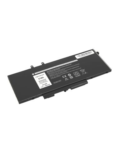 Bateria Movano do Dell Latitude 5400, 5500, 5510