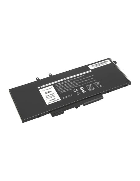 Bateria Movano do Dell Latitude 5400, 5500, 5510