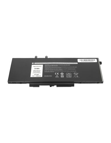Bateria Movano do Dell Latitude 5400, 5500, 5510