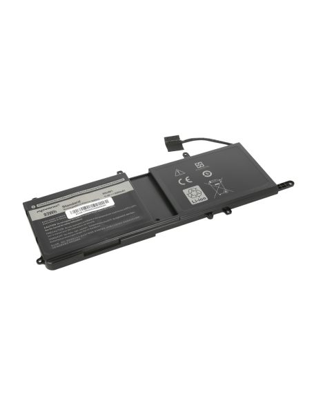 Bateria Movano do Dell Alienware 15 R3, 17 R4, 17 R5