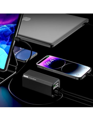 Powerbank SZYBKIE ŁADOWANIE 20000mAh...