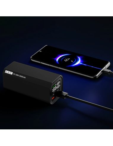 Powerbank SZYBKIE ŁADOWANIE 20000mAh...