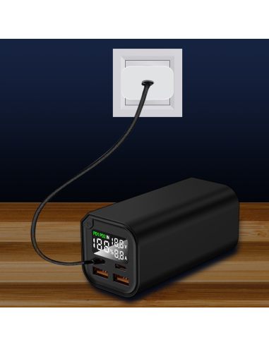 Powerbank SZYBKIE ŁADOWANIE 20000mAh...