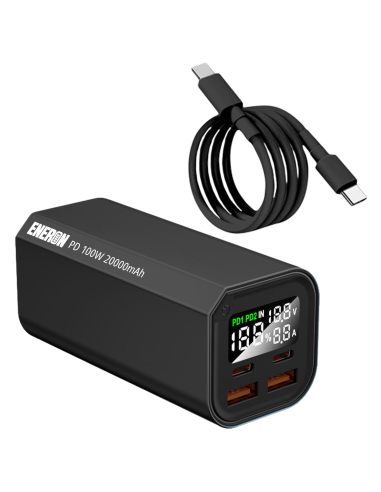 Powerbank SZYBKIE ŁADOWANIE 20000mAh...