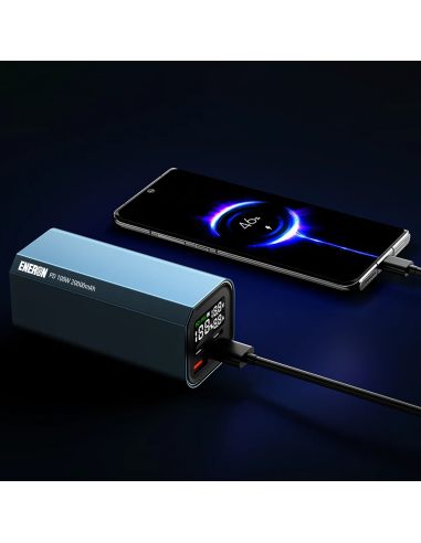 Powerbank SCHNELLLADEN 20000 mAh 4x...