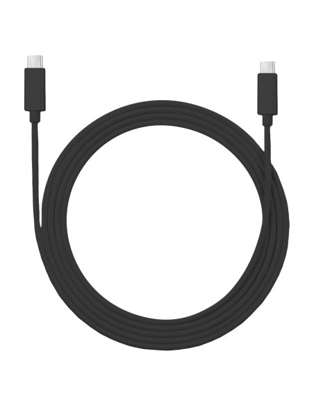 Kabel USB-C / USB-C SZYBKI 2M 100W