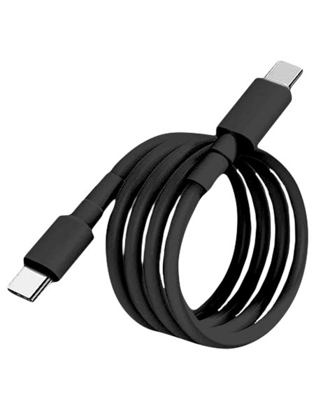 Kabel USB-C / USB-C SZYBKI 2M 100W