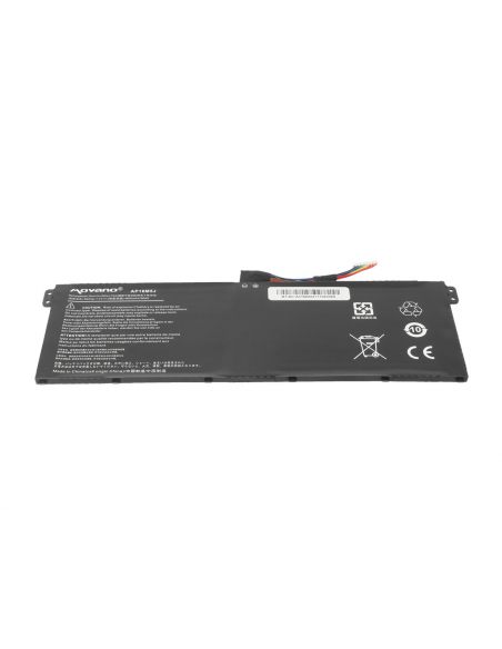 Bateria Movano do Acer Aspire 3 A314, A315