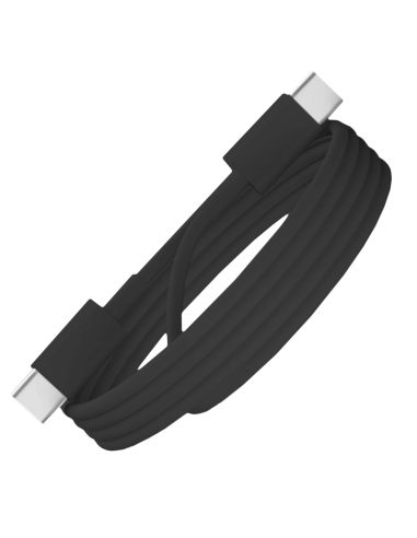 Kabel USB-C / USB-C SZYBKI 2M 100W