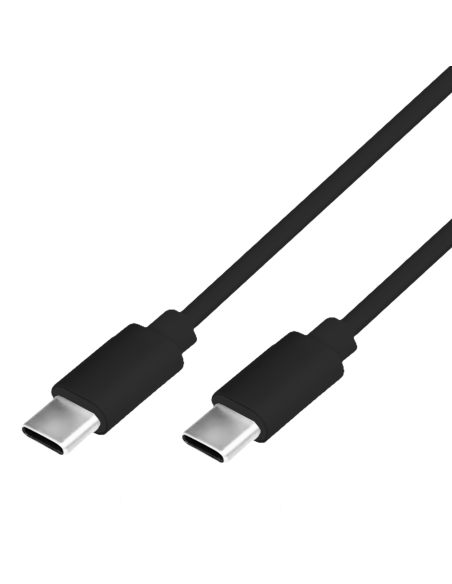 Kabel USB-C / USB-C SZYBKI 2M 100W