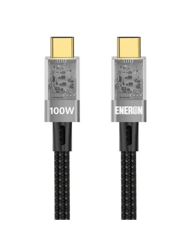 Kabel USB-C / USB-C 100W - SZYBKI -...