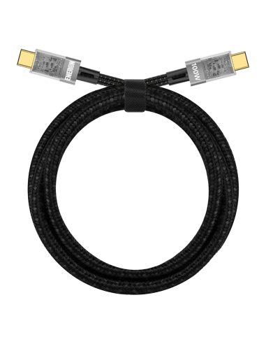 Kabel USB-C / USB-C 100W - SZYBKI -...