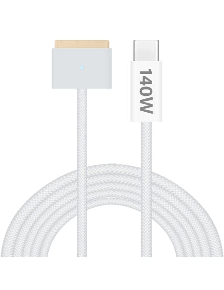 Kabel USBC/MS3 MagSafe 3 - 140W