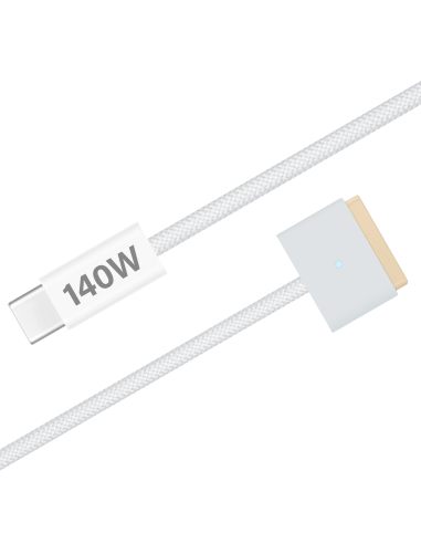 Kabel USBC/MS3 MagSafe 3 - 140W