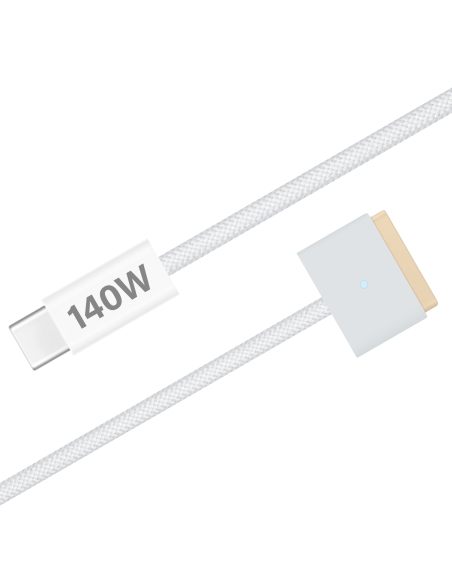 Kabel USBC/MS3 MagSafe 3 - 140W