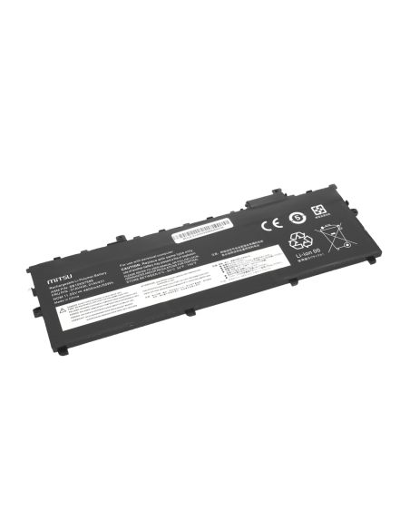 Bateria Mitsu do Lenovo Thinkpad X1 Carbon 2018, G6 (gen5, gen6)