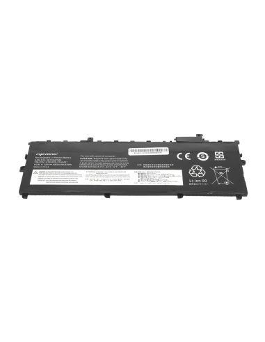 Bateria Movano do Lenovo Thinkpad X1 Carbon 2018, G6 (gen5, gen6)