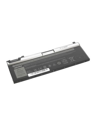Bateria Movano do Dell Precision 7530, 7540, 7730 - 5TF10 7.6V