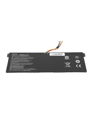 Bateria Mitsu do Acer Aspire 5, Swift 3