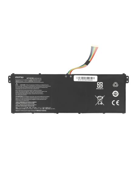 Bateria Mitsu do Acer Aspire 5, Swift 3