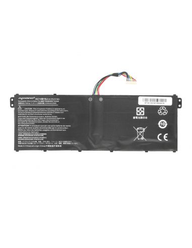 Bateria Movano do Acer Aspire ES1, V3