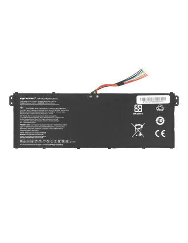 Bateria Movano do Acer Aspire 5, Swift 3