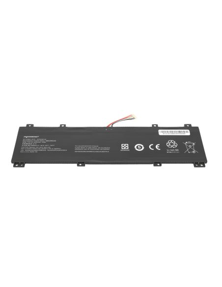 Bateria Movano do Lenovo IdeaPad 100S-14IBR
