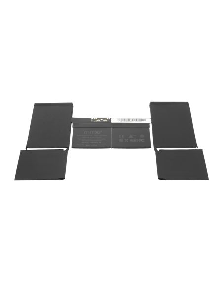 Bateria Mitsu do Apple MacBook 12 A1534, A1527, A1705 (2015, 2016, 2017 r.)