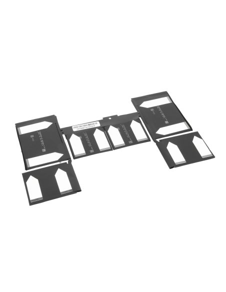 Bateria Mitsu do Apple MacBook 12 A1534, A1527, A1705 (2015, 2016, 2017 r.)