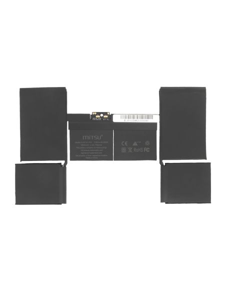 Bateria Mitsu do Apple MacBook 12 A1534, A1527, A1705 (2015, 2016, 2017 r.)
