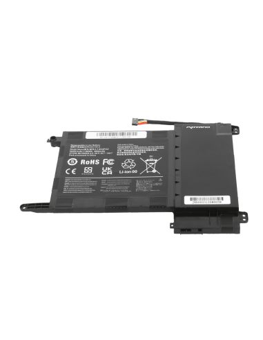 Bateria Movano do Lenovo IdeaPad Y700, Y700-15