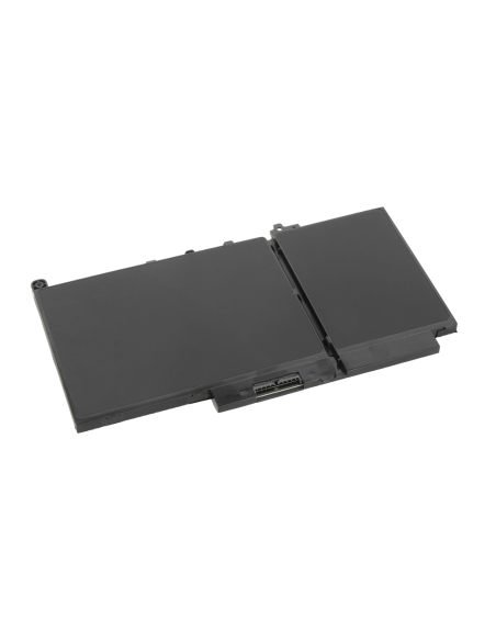 Bateria Mitsu do Dell Latitude E7270, E7470 - 11.4V