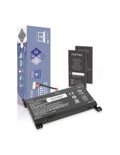 Bateria Mitsu do HP Omen 17-AN (16 PIN)