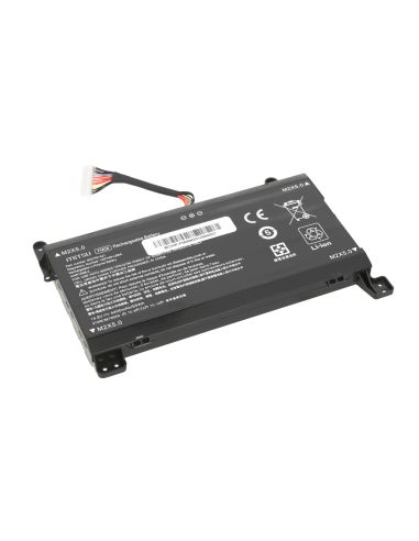 Bateria Mitsu do HP Omen 17-AN (16 PIN)