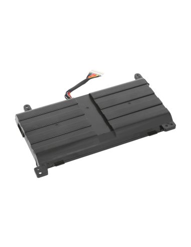 Bateria Mitsu do HP Omen 17-AN (16 PIN)