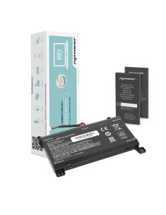 Bateria Movano do HP Omen 17-AN (16 PIN)