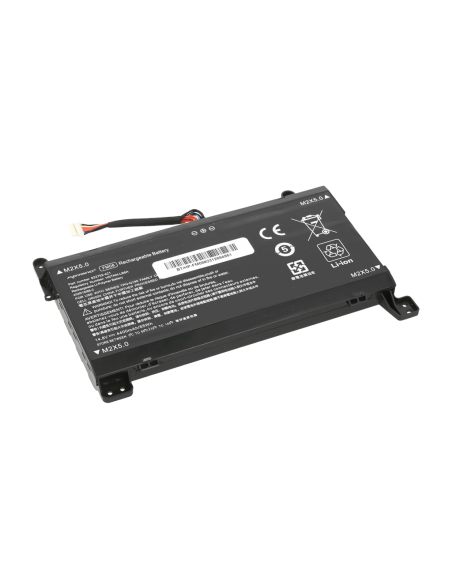 Bateria Movano do HP Omen 17-AN (16 PIN)