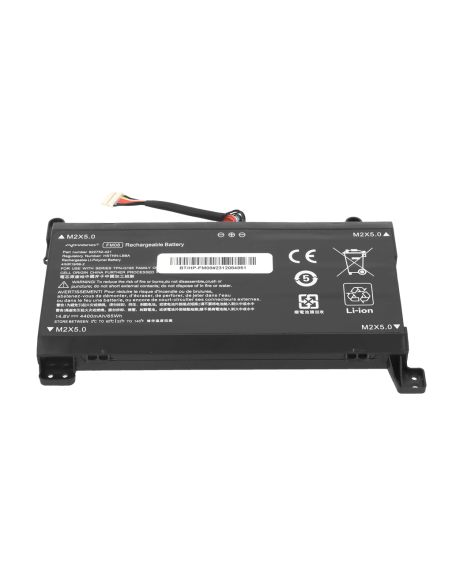 Bateria Movano do HP Omen 17-AN (16 PIN)