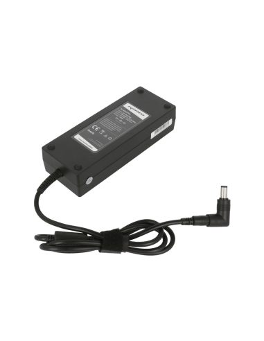 Zasilacz Movano uniwersalny 120W - 10 wtyków